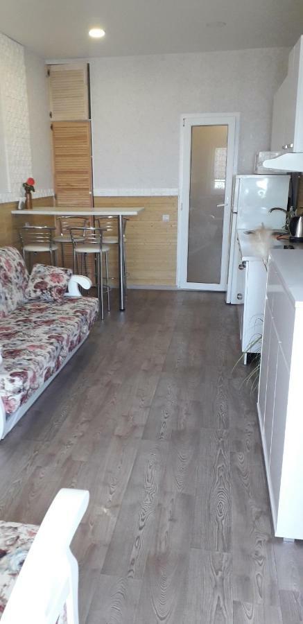 Apartment Moe More Odessa Exteriör bild